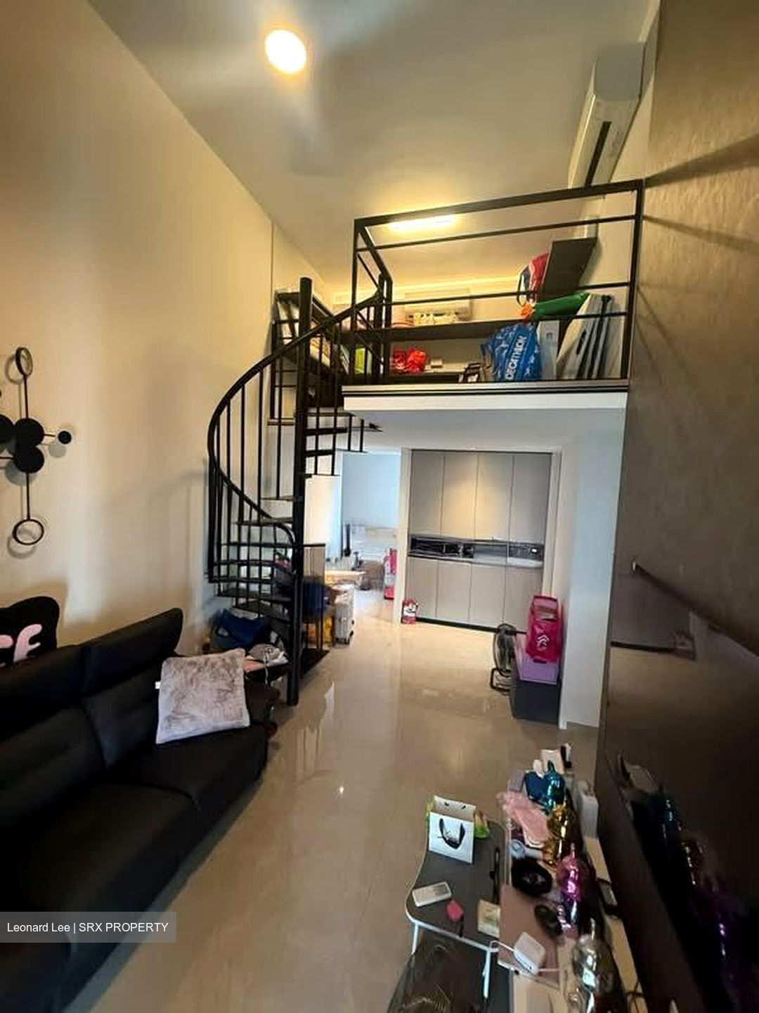 The Tapestry (D18), Condominium #574579911